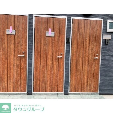 MQuarto獨協大学前の物件内観写真